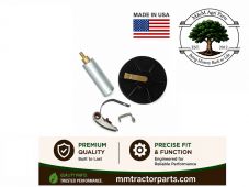 407017R91 Magneto Ignition Tune up Kit - IH Farmall Tractor - H4 Magneto